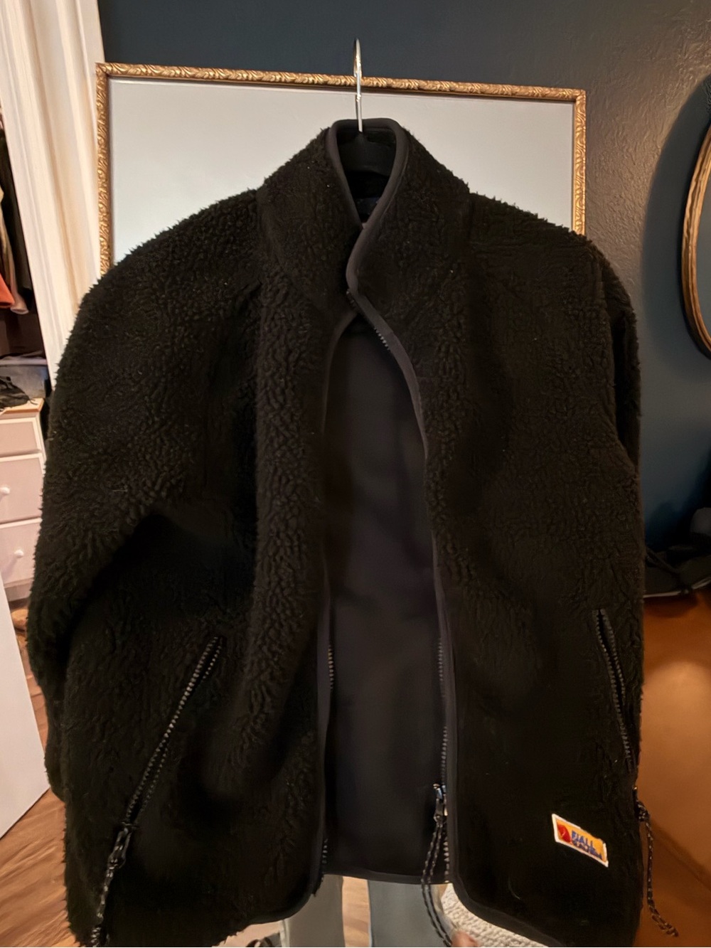 Vardag Pile Fleece Jacket - Women's